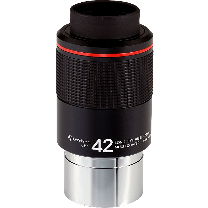 Oculaire 42mm 65° LVW - Vixen